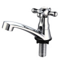 ABS Plastic Tap for Bathroom Sinks (JY-N004)